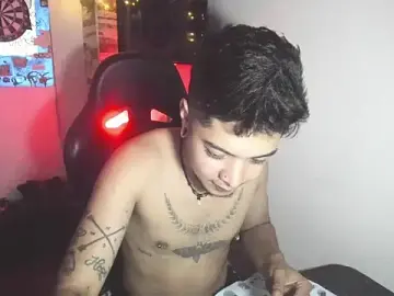 Stripchat Watch Live Sex Cams of saad_man