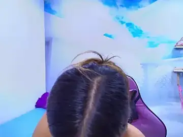 Stripchat Sex Cam of DEMI_LEED