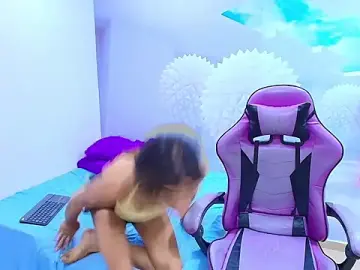 Stripchat Sex Cam of DEMI_LEED
