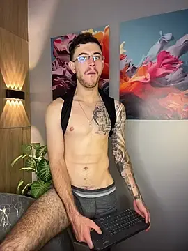 Stripchat Free Live Porn of CodyWalkerR