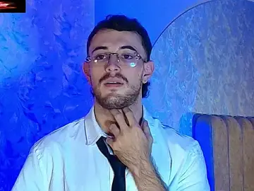 Stripchat Sex Chat of CodyWalkerR