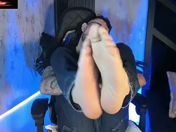 Stripchat Live Porn of CodyWalkerR