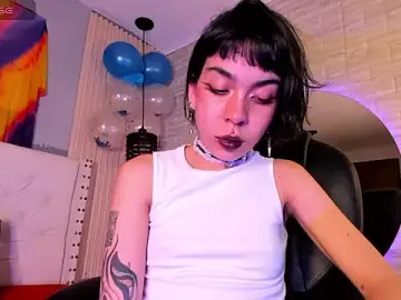 Stripchat Adult Webcam of dark__nymph