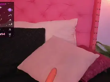 Stripchat Live Sex Cam of dark__nymph