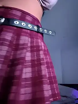 Stripchat Live Sex Cam of Kiitygirl