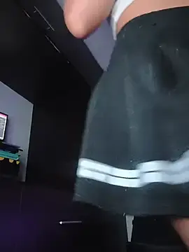 Stripchat Free Porn Cam of Kiitygirl