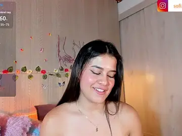 Stripchat Sex Cam of Sofi_Blossom