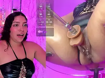 Stripchat Adult Webcam of SugarandNibbles