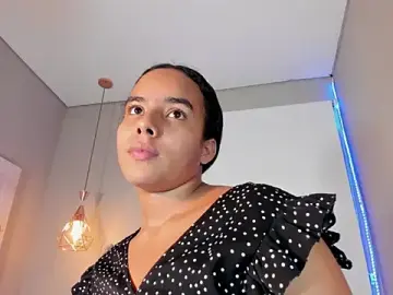 Stripchat Live Porn of Roxy_Stonee