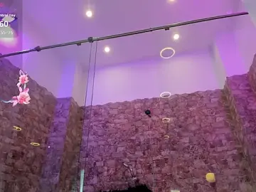 Stripchat Best live sex cam show of TharaMills