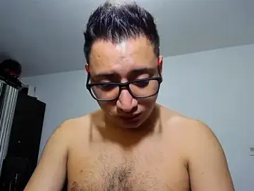 Stripchat Free Live Porn of ares_sexxx