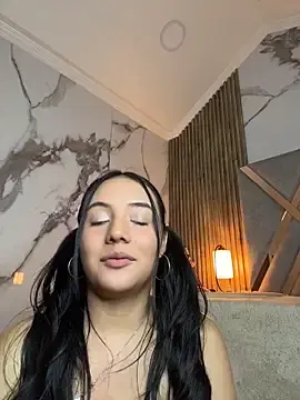 Stripchat Live Porn of Emily_Trujillo