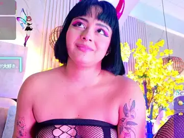 Stripchat Live Sex of KimVelezz