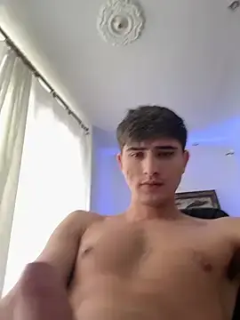 Stripchat Nude Webcam of PhilipRich
