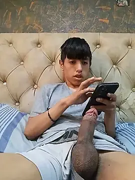 Stripchat Sex Chat of danuel23