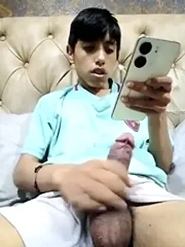 Stripchat Best Webcam of danuel23
