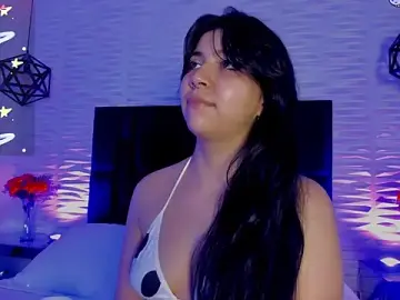 Stripchat Free Porn Cam of Melody_Black_