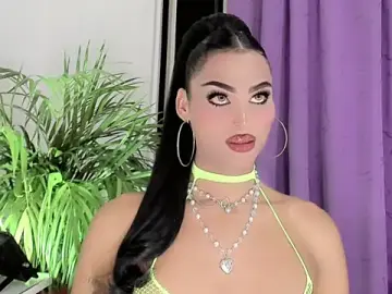 Stripchat Live Sex of amal_baddell