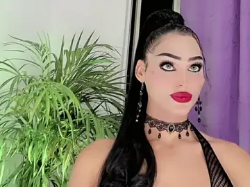 Stripchat Watch Live Sex Cams of amal_baddell