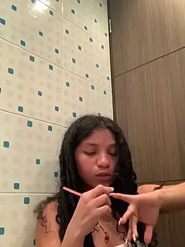 Stripchat Best Webcam of LittleeStar