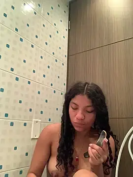 Stripchat Sex Chat of LittleeStar