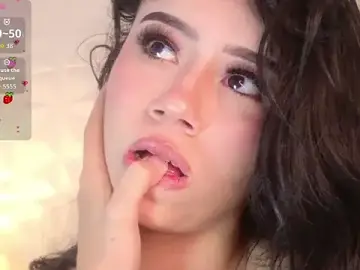 Stripchat Nude Webcam of SammyJhuls