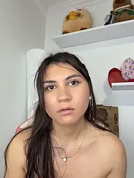 Stripchat Nude Webcam of sofi_sweet_7