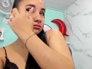 Stripchat Live Sex Cam of Maylin_horny19