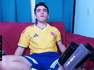 Stripchat Private Sex Chat of adonisZafiro