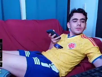 Stripchat Live Sex of adonisZafiro
