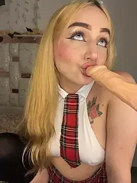 Stripchat Live Porn of Sara_Sophia420