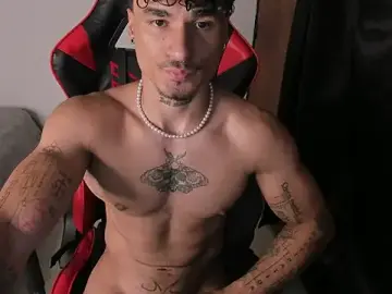 Stripchat Adult Video Chat of Thomas_Fit1