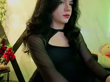 Stripchat Live Sex of jeimy_garcia