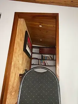 Stripchat Live Porn of xenia_golden