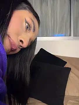 Stripchat Sex Chat of xenia_golden