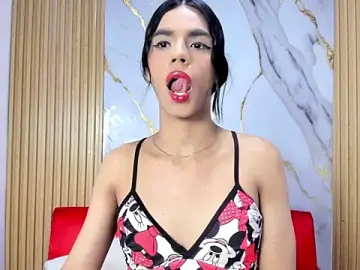 Stripchat Best live sex cam show of Luluu_08