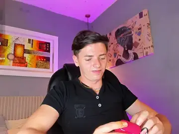 Stripchat Best Webcam of tossetrech