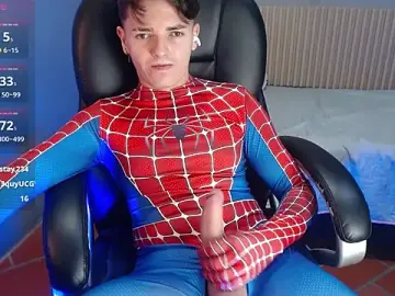 Stripchat Watch Live Sex Cams of tossetrech