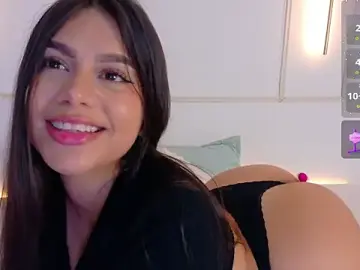 Stripchat Private Sex Chat of NAMIMAYERS2