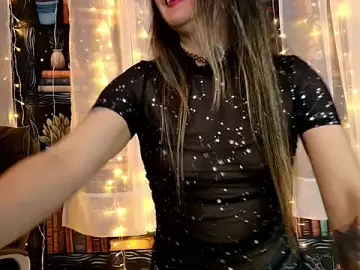 Stripchat Adult Webcam of julietta___jackson
