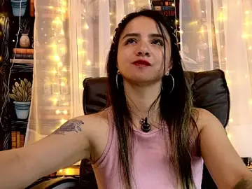 Stripchat Nude Webcam of julietta___jackson