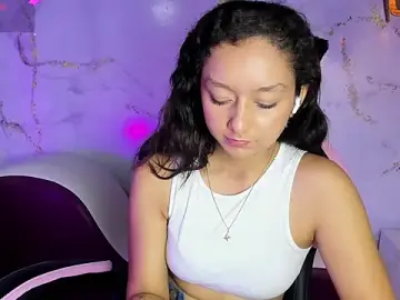 Stripchat Sex Chat of katy_sweet19