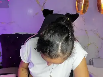 Stripchat Live Sex of katy_sweet19