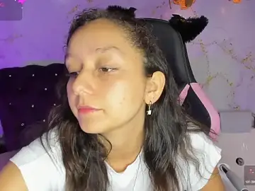 Stripchat Live Porn of katy_sweet19