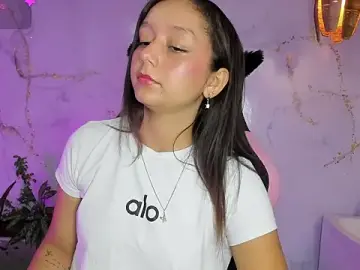 Stripchat Sex Chat of katy_sweet19