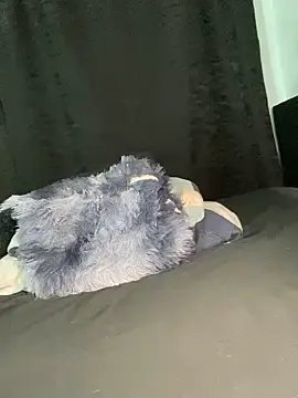 Stripchat Live Sex Cam of EVAH_LEE_