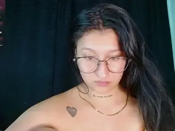 Stripchat Private Sex Chat of EVAH_LEE_