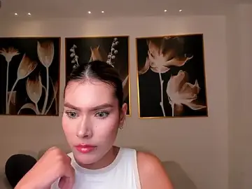 Stripchat Free Porn Cam of NiaSalvatore