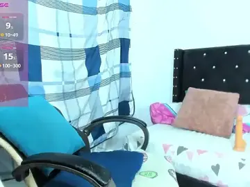 Stripchat Live Sex of ebonnylatinx