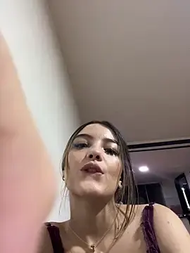 Stripchat Free Porn Cam of KendalPrince